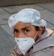 OMS mantém pandemia de Covid-19 como emergência mundial  Foto: David Mercado / Reuters