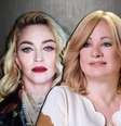 Madonna ajudou a promover os ensinamentos de Karen Berg na imprensa  Foto: Reprodução