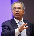 Ministro da Economia, Paulo Guedes

16/03/2020
REUTERS/Adriano Machado  Foto: Reuters