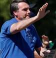 "Para seus seguidores, Bolsonaro é o salvador da pátria"  Foto: DW / Deutsche Welle