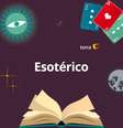 Logo do podcast Terra Esotérico  Foto: Terra