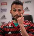Foto: Divulgação/Flamengo  Foto: Gazeta Esportiva