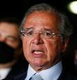 Ministro da Economia, Paulo Guedes. REUTERS/Adriano Machado  Foto: Reuters