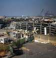 Destruição causada por explosão em área portuária de Beirute
07/08/2020 REUTERS/Hannah McKay  Foto: Reuters