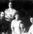 Família real russa foi assassinada no dia 18 de julho de 1918  Foto: PA Media / BBC News Brasil