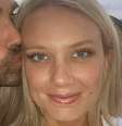 Justin Gaston e sua mulher, Melissa Ordway: casamento feliz longe da indústria de fofocas  Foto: Reprodução