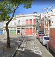 Região conhecida como "Pequena África", no Largo São Francisco da Prainha, na Zona Portuária do Rio  Foto: Reprodução Google / Estadão Conteúdo