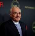 Martin Scorsese em Los Angeles
03/01/2020 REUTERS/Mario Anzuoni  Foto: Reuters