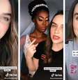 Apesar dos ataques de ódio, Karol Resende ganhou milhares de seguidores tanto no TikTok quanto no Instagram  Foto: Reprodução