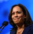 Senadora dos EUA Kamala Harris em Machester, no Estado norte-americano de New Hampshire
07/09/2019 REUTERS/Gretchen Ertl  Foto: Reuters