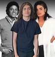 Bigi se tornou o filho mais parecido com Michael Jackson: até hoje não se sabe quem é a mãe biológica do rapaz  Foto: Reprodução
