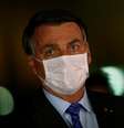 Presidente Jair Bolsonaro em Brasília
12/08/2020 REUTERS/Adriano Machado  Foto: Reuters