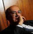 Gilmar Mendes durante entrevista à Reuters em Brasília
22/08/2019 REUTERS/Adriano Machado  Foto: Reuters