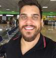 Sertanejo Cauan está internado com coronavírus  Foto: Reprodução/Instagram