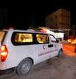 Elite Hotel é alvo de explosão na Somalia  Foto: Feisal Omar / Reuters