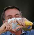 Presidente Jair Bolsonaro em Brasília
24/07/2020 REUTERS/Adriano Machado    Foto: Reuters