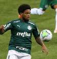 Luiz Adriano desrespeitou o isolamento social mesmo após testar positivo para o novo coronavírus (Foto: Divulgação/Cesar Greco)  Foto: Gazeta Esportiva