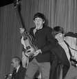 Os Beatles em 1963  Foto: DW / Deutsche Welle
