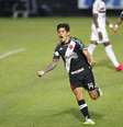 Cano marcou os gols da vitória do Vasco (Foto: Rafael Ribeiro / Vasco)  Foto: LANCE!
