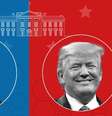Joe Biden (à esquerda) e Donald Trump são os grandes protagonistas da eleição presidencial deste ano  Foto: BBC News Brasil