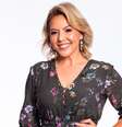 Abiane Souza destaca a importância da gastronomia na TV: "O afeto por meio das lembranças trazidas pela comida"  Foto: Juan Ribeiro / TV Aparecida