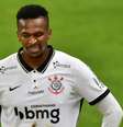 Jô é um dos reforços do Corinthians para a temporada  Foto: Rodrigo Ziebell/FramePhoto / Estadão