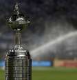 Copa Libertadores voltará no dia 15 de setembro com jogo do Athletico  Foto: Conmebol/Divulgação / Estadão