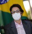 Tereza Cristina, ministra da Agricultura 
15/07/2020
REUTERS/Adriano Machado  Foto: Reuters