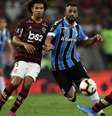 Hoje tem Flamengo e Grêmio no Maracanã (Foto: Alexandre Vidal / Flamengo)  Foto: LANCE!