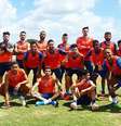 Bahia vem embalado no Brasileirão (Foto: Divulgação/Bahia)  Foto: Gazeta Esportiva