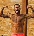 Neymar Jr. cala os críticos em boa fase nos gramados e calmaria na intimidade  Foto: Instagram / Reprodução