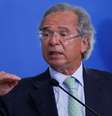 Ministro da Economia, Paulo Guedes. REUTERS/Adriano Machado  Foto: Reuters