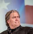 Steve Bannon foi o arquiteto da campanha de Donald Trump em 2016  Foto: EPA / Ansa - Brasil