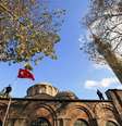  REUTERS/Fatih Saribas    Foto: Reuters