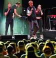 Cantor Tim Bendzko fez 3 shows seguidos em Leipzig  Foto: Getty Images / BBC News Brasil