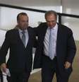 Pró-Brasil chegou a gerar desavenças entre Paulo Guedes e Rogério Marinho.  Foto: José Cruz/Agência Brasil / Estadão Conteúdo