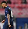Esperava-se mais de Neymar na final da Champions em que o Bayern de Munique venceu o PSG  Foto: Reuters