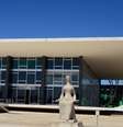 A ação havia transitado em julgado em maio de 2018, mas foi retomada após a PGR apresentar agravo contra a decisão monocrática do decano, ministro Celso de Mello  Foto: Marcello Casal Jr. / Agência Brasil / Estadão Conteúdo