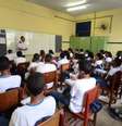 Brasil é um dos países mais desiguais na educação  Foto: Agência Brasil / Estadão Conteúdo