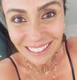 A atriz e empresária Giovanna Antonelli  Foto: Instagram/@giovannaantonelli / Estadão