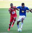 Cruzeiro e CRB empataram pela Copa do Brasil  Foto: Divulgação/Cruzeiro / Estadão