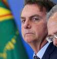 Presidente Jair Bolsonaro e ministro da Economia, Paulo Guedes
20/02/2020
REUTERS/Adriano Machado  Foto: Reuters