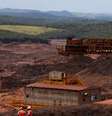 Local de rompimento de barragem da Vale em Brumadinho (MG) 
01/02/2019
REUTERS/Adriano Machado  Foto: Reuters