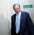 Paulo Guedes, ministro da Economia, durante coletiva em Brasília REUTERS/Adriano Machado  Foto: Reuters