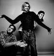  Foto: Divulgação/Rock And Roll Hall of Fame / Pipoca Moderna