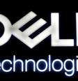 Logotipo da Dell. 28/2/2018. REUTERS/Yves Herman  Foto: Reuters
