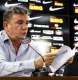 Andrés revela conversa com Lula para construção da Arena Corinthians (Foto: Rodrigo Gazzanel/Ag. Corinthians)  Foto: Lance!