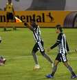 (Foto: Vítor Silva/Botafogo)  Foto: LANCE!