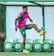 Matheusinho, do América-MG (Foto: Reprodução/Instagram)  Foto: Gazeta Esportiva