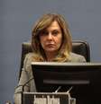 A subprocuradora-geral da República Lindôra Araújo, representante do procurador-geral Algusto Aras, comanda investigações  Foto: Gil Ferreira Ag. CNJ / BBC News Brasil